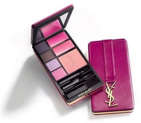 very ysl makeup palette price|ysl make up set.